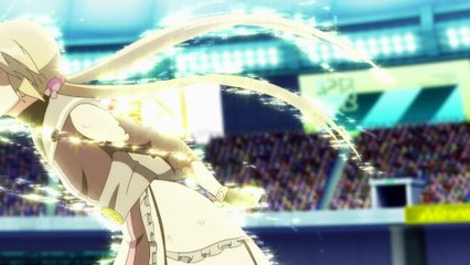 アインハルトｖｓコロナ