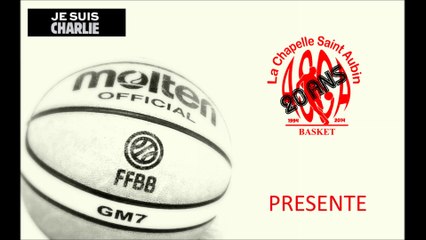 2015 06 10 U18 France SCM - PB86 resume