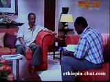 Ethiopian - Amharic Interview with Eritrean PIA on Uganda - Eri-TV.wmv