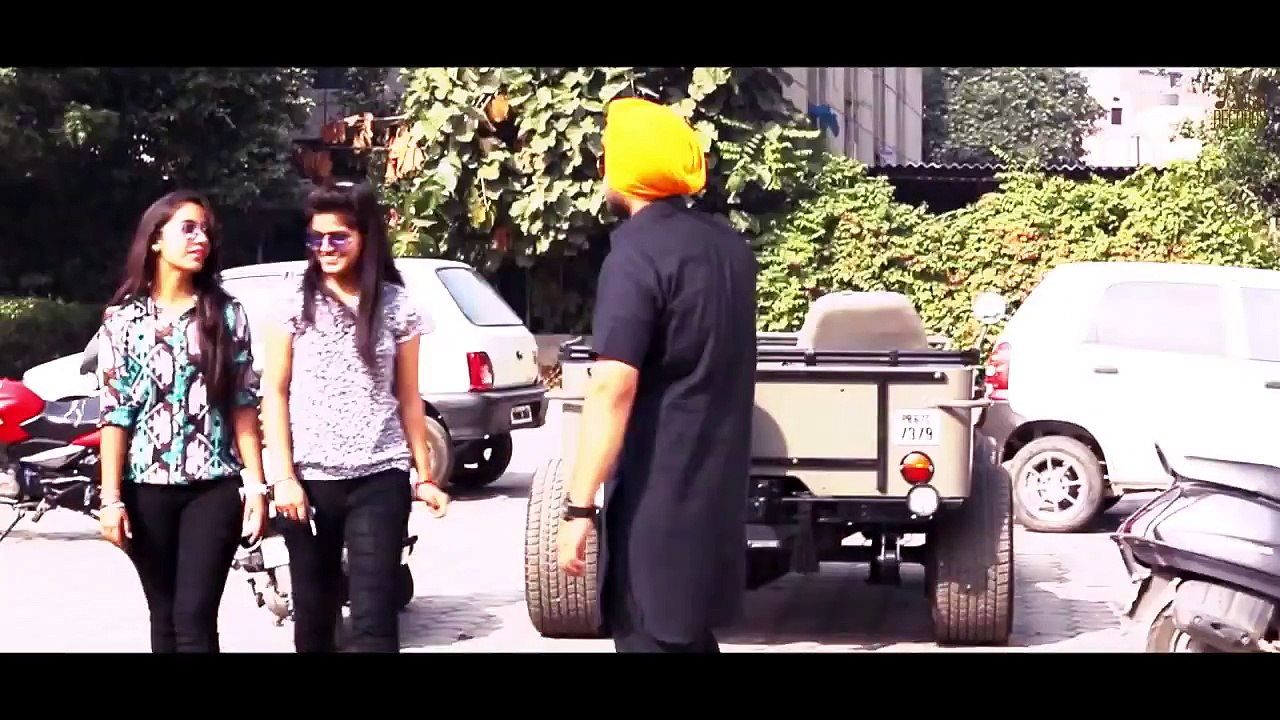 New_Punjabi_Song_-_Kala_Rang_Banned-_By_Deep_Bawa_-Latest_Punjabi_Songs_2015_-_Punjabi_Songs