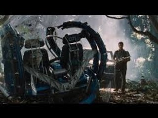 Jurassic World film complet VF