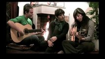Abjeez - Acoustic Message to the People of Iran (12 12 Arts United 4 Iran)