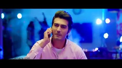 Karachi Se Lahore Upcoming Pakistani (Ayesha Omer) Movie Official Trailer 2015 video out Now