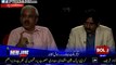 Arif Bhatti Exposed That How Much Parvez Rasheed Taking Bribery For Doing Corruptions (June 12)