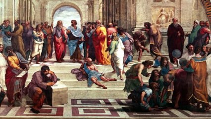 ¿Por qué "La Escuela de Atenas" de Rafael es una obra maestra?