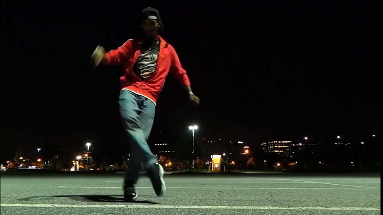 Marquese Scott