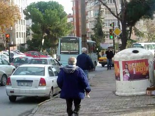 134. BOSTANCI DA CANDAN ERÇETİN NASIL HARCANDI..!