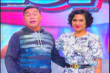 CELEBRITY BLUFF - JUNE 13  2015   FULL EPISODE PART  7
