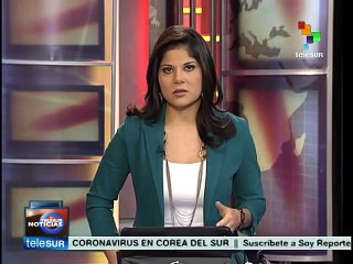 Presidenta de la AN de Ecuador llama a la paz y a la unión del pueblo