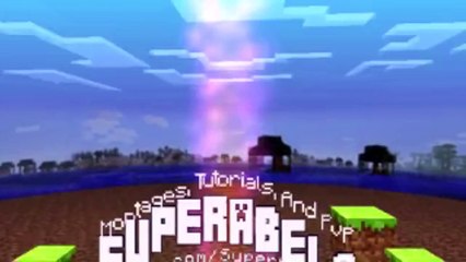COMO TENER MAS DE 1000 CORAZONES EN MINECRAFT [2015] [NO MODS] | SuperAbel2™