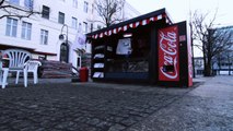 Coca-Cola Commercial 