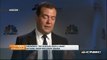 EU Risky for Ukraine | Medvedev Exclusive | CNBC International