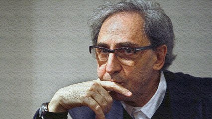 Perduto amore - Franco Battiato (cover)