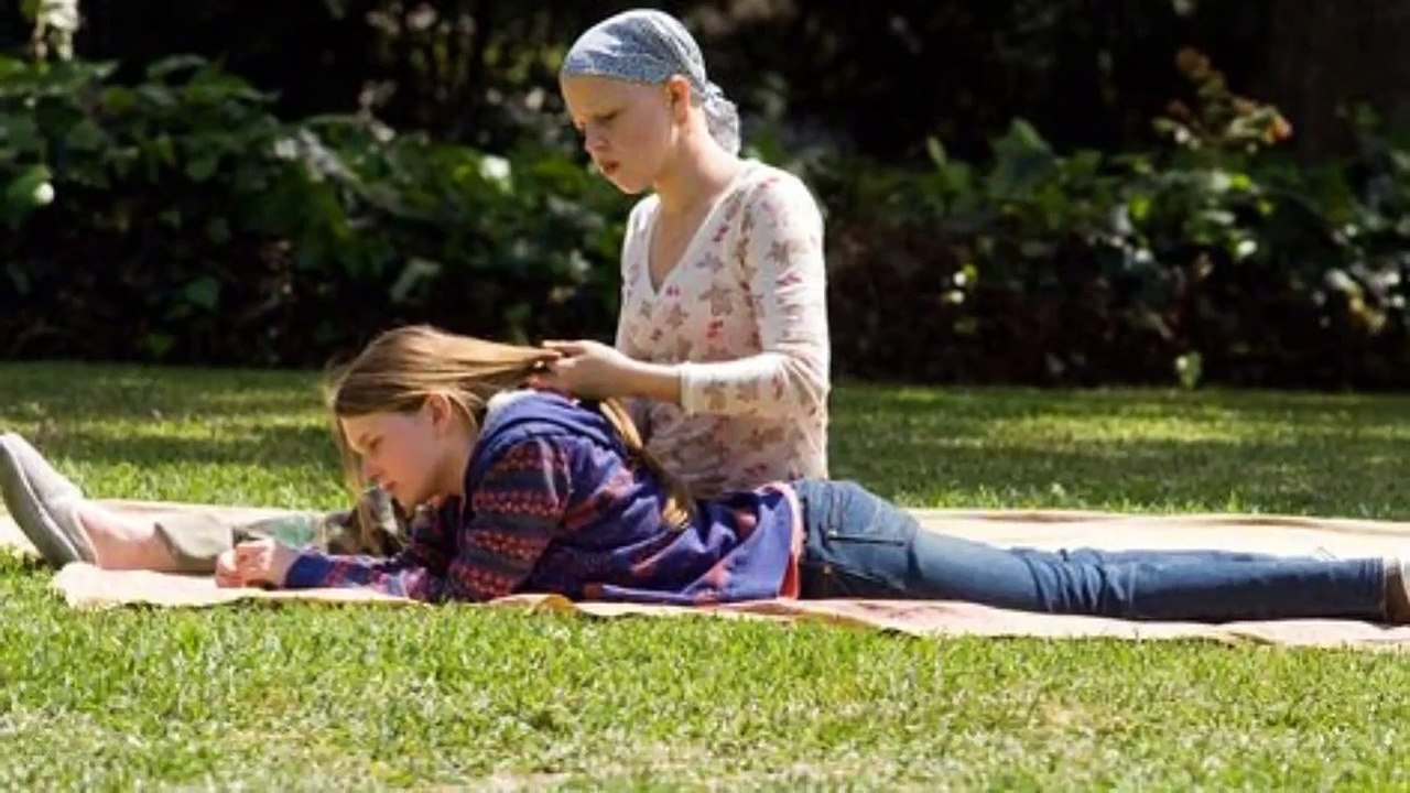 UMA PROVA DE AMOR - MY SISTER'S KEEPER 2009