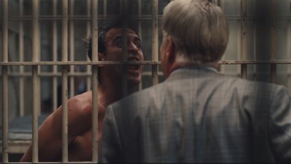 The Master (2012) | I'm the only one who likes you