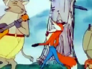 Helpful - three short stories - Russian cartoon with English subtitles HD