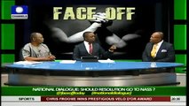 Analysts debate on whether Nat'l Dialogue resolution should go to NASS Pt.2