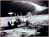 かぐや(Kaguya)、アポロ15号(Apollo15)の着陸の痕跡を確認