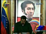 Alcaldesa Eveling Trejo pide a Maduro asignación de recursos