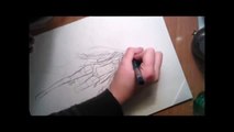 ■ Come disegnare il corpo di una ragazza manga ■