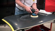 Polishing with Surbuf Pads, M105, Porter Cable - Esoteric Auto Detail