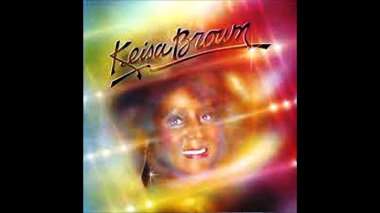 Keisa Brown - Do Ya, Do Ya, Do Ya Want Somebody (1985)