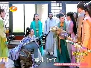 新神雕侠侣 第48集 The Condor Heroes 2014 Ep48 FULL HD 1 004