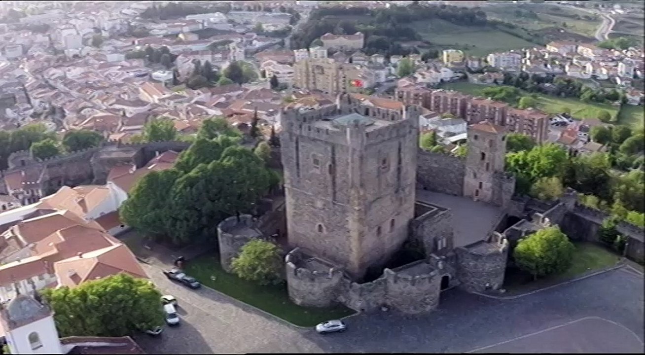 Visita Guiada - IV #4 - Museu Abade de Baçal (Bragança) - 01 Jun 2015
