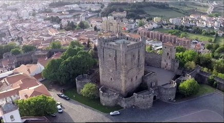 Visita Guiada - IV #4 - Museu Abade de Baçal (Bragança) - 01 Jun 2015