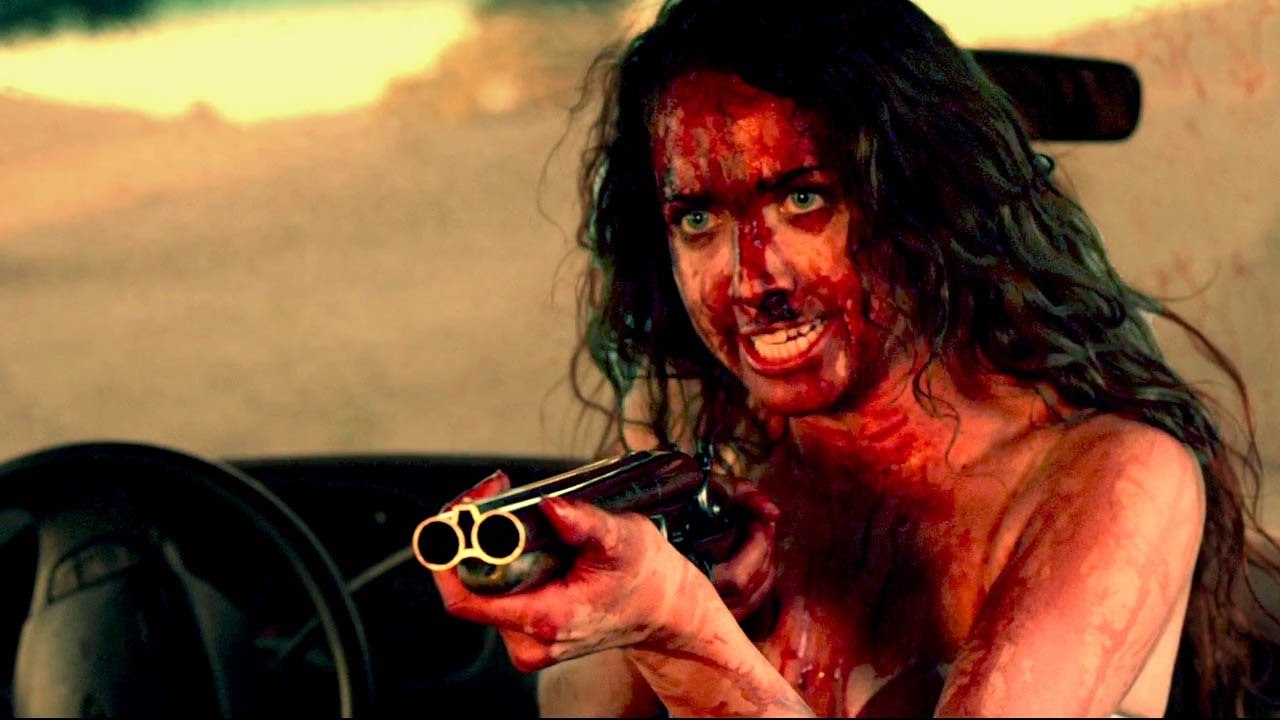 VANish 2015 Full Movie