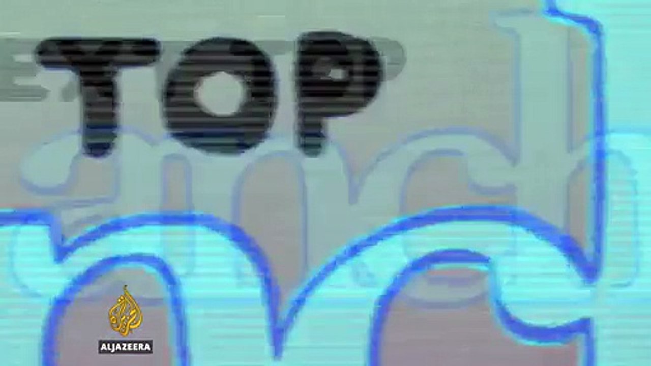 America's next top news anchor – The Listening Post (Endnote)