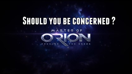 Master of Orion Reboot