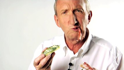 Geh nicht hin! - Der Film