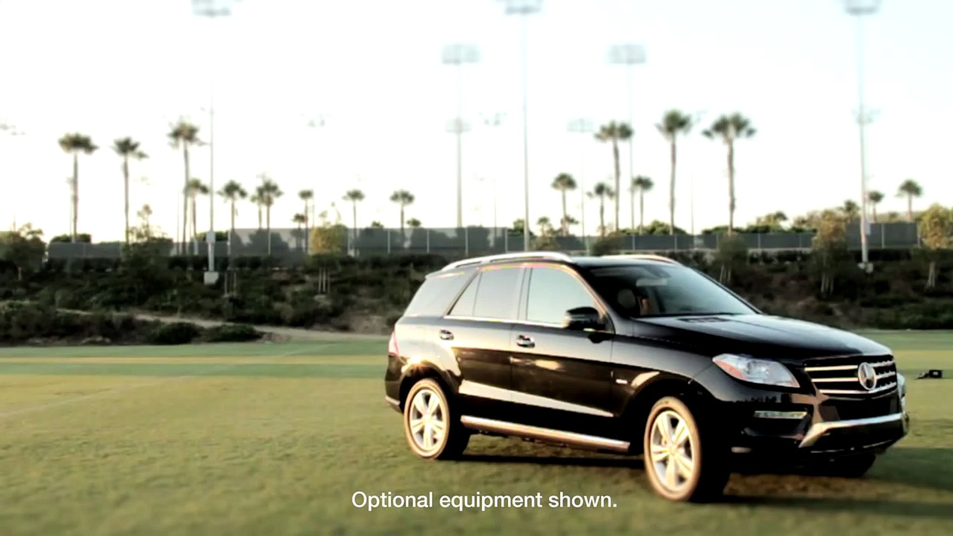 Mercedes Benz 2012 Ml350 Bluetec Deep Drive With Dan Kennedy Clean Diesel Luxury Suv