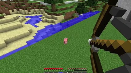 Minecraft ~Tutorial~ How To Build A Court House/Town Hall building Using WorldEdit