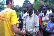 Uganda Missions Trip 2008