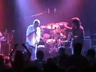 Ian Gillan - Not Responsible - Phoenix Concer