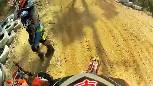 KTM 50 SX MINI CROSS JTMCC