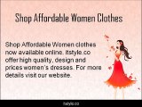 Womens Latest Clothes Online
