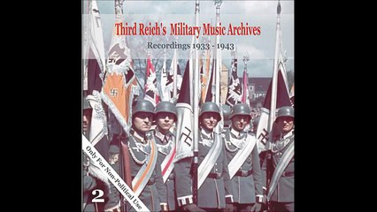 FRANKREICH-LIED (KAMERAD,WIR MARSCHIEREN IM WESTERN).