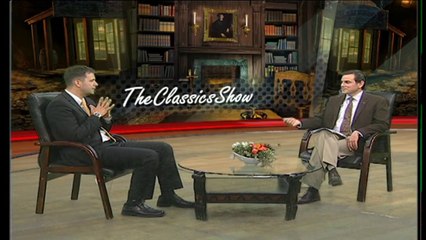 The Classics Show on Bosnian literature, poetry and film