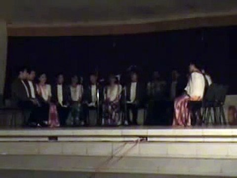 Christmas Medley - Philippine MAdrigal Singers in MVC.wmv
