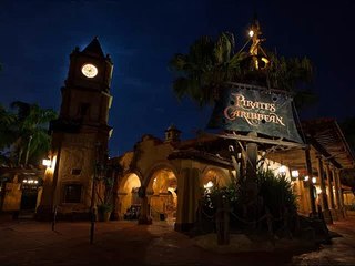 Pirates of the Caribbean - Theme Song