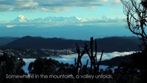 Valley of Clouds - HD Timelapse story of clouds in a secret valley of the Himalayas