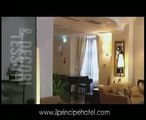 Il Principe Hotel Catania - Sicily - Design Hotel