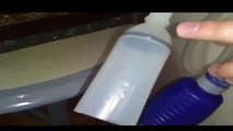 Akvaryumda dip çekimi nasıl yapılır