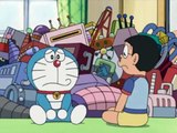 旧ドラえもん ポップ地下室とフエルミラー Video
