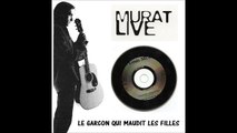 Jean Louis Murat - Le garçon qui maudit les filles (live) 1993