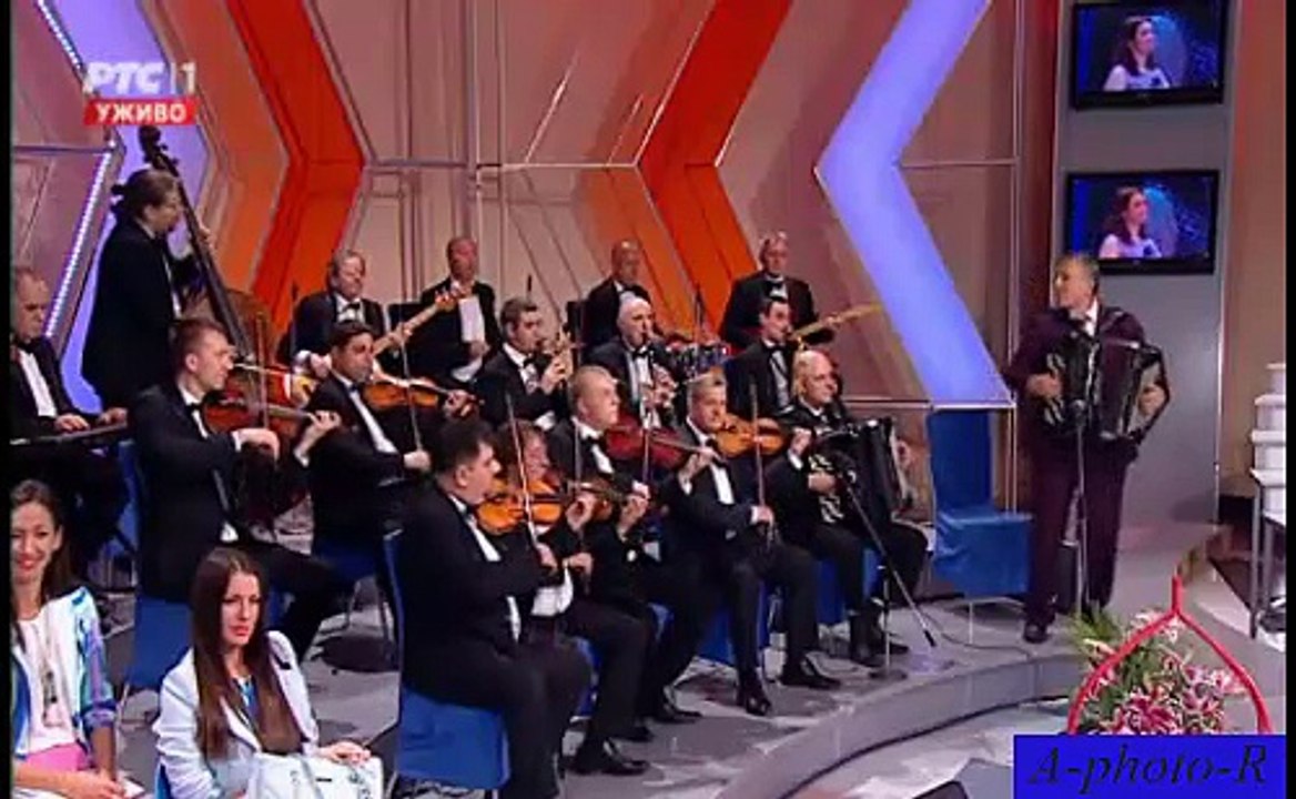 Galina Peric - Godine su prolazile