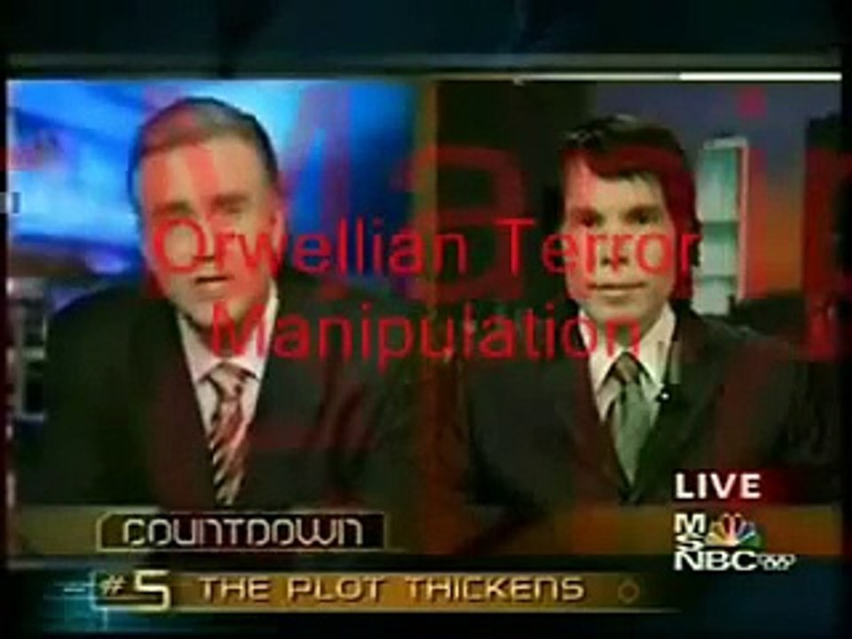 Conspiracy vs Coincidence Collage